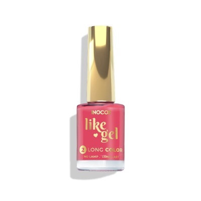 LIKE GEL INOCOS 112 ROSA CORAL