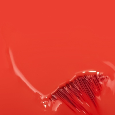 LIKE GEL INOCOS 176 LARANJA BRASA