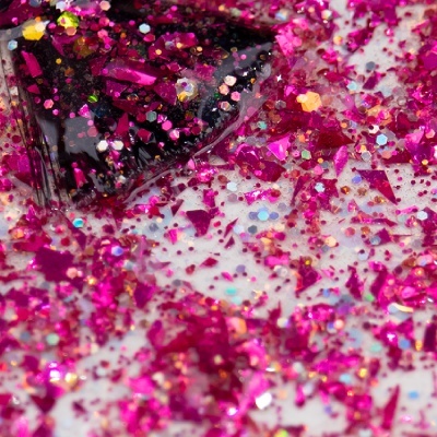 VERNIZ GEL INOCOS FAMÍLIA