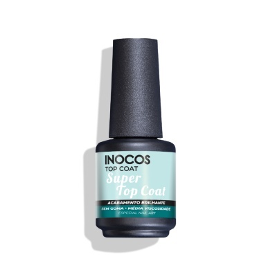 SUPER TOP COAT INOCOS