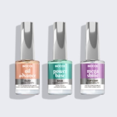 CARE & FINISH - CUIDADOS ESPECIAIS