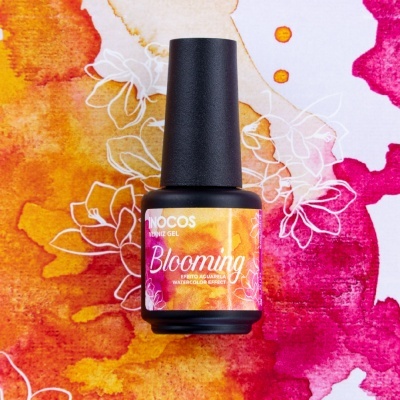 BLOOMING GEL INOCOS
