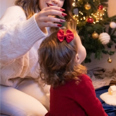 COLEÇÃO ALDEIA NATAL