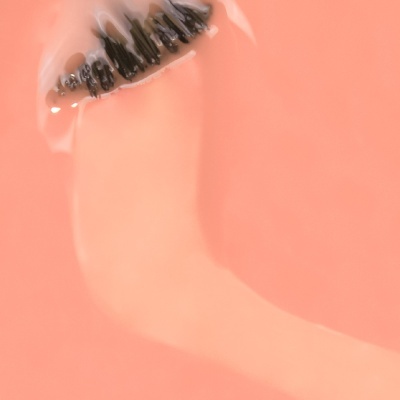 VERNIZ GEL INOCOS PÉS NA AREIA