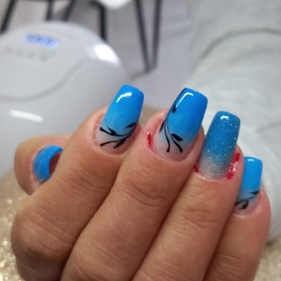 Essência Hemostática 15ml para Manicure ? Estanca Sangue e Desinfeta em Segundos