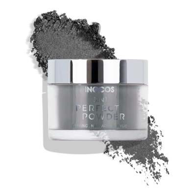 PERFECT POWDER INOCOS CINZENTO FUMO P62