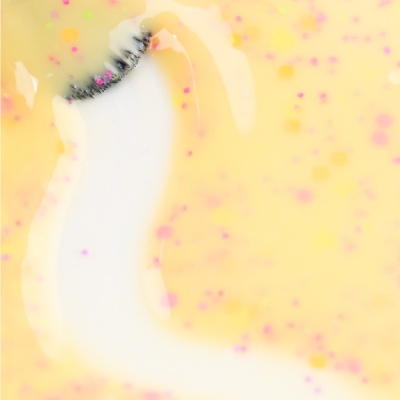 VERNIZ GEL INOCOS A MODA DO PISCA PISCA