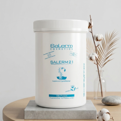 Salerm 21 Leave-In Conditioner