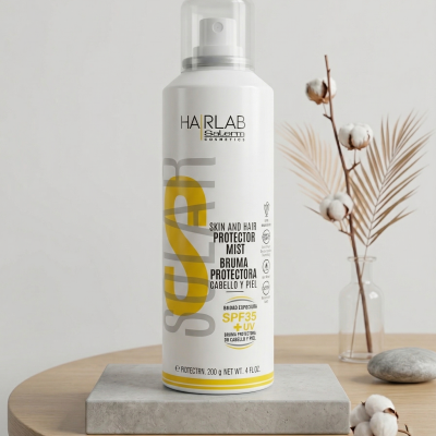 Hairlab Salerm Protector Mist SPF35