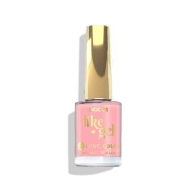 LIKE GEL INOCOS 166 CORAL PASTEL