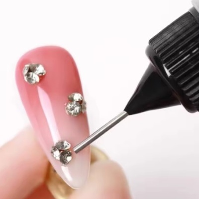 Gel de Cola para Nail Art