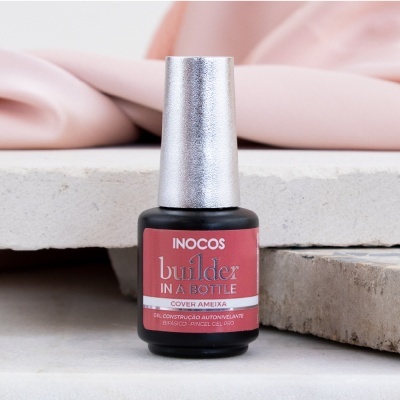 BUILDER IN A BOTTLE INOCOS COVER AMEIXA