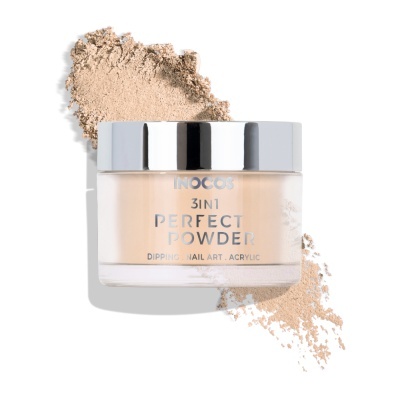 PERFECT POWDER INOCOS VÉU BEGE P09