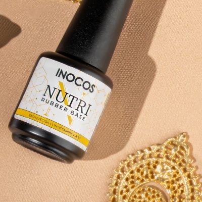 NUTRI RUBBER BASE INOCOS