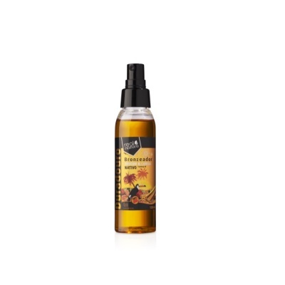 ÓLEO BRONZEADOR URUCUM + CANELA 100ML