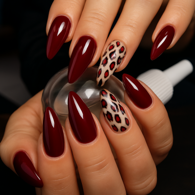 REBEAUTY VERNIZ GEL 010