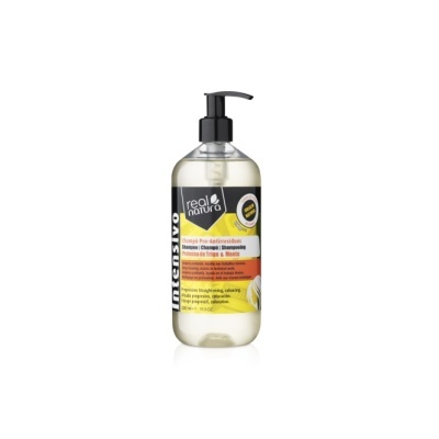 CHAMPÔ SEM SAL PRO-ANTIRRESÍDUOS 500ML