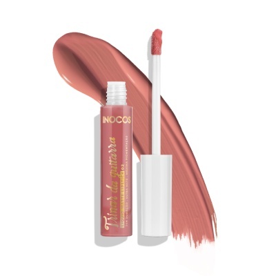 LIQUID MATTE LIPSTICK INOCOS TRINAR DA GUITARRA