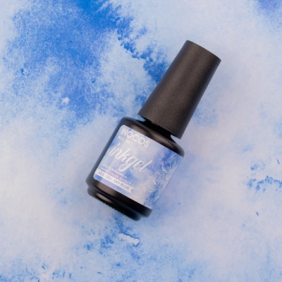 INK GEL INOCOS AZUL CÉU