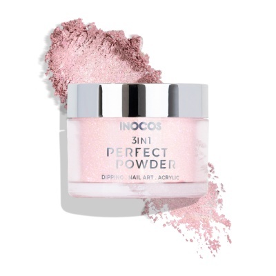 PERFECT POWDER INOCOS PÉROLAS ROSA P06
