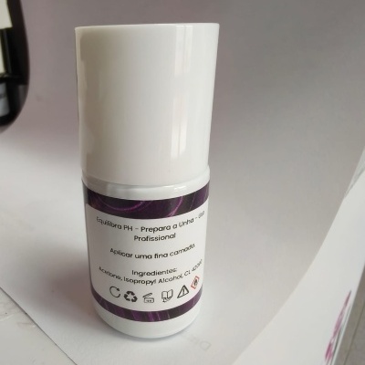 Rebeauty - RE PREP Desidratador