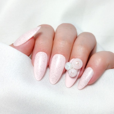 VERNIZ GEL INOCOS COPO D'ÁGUA