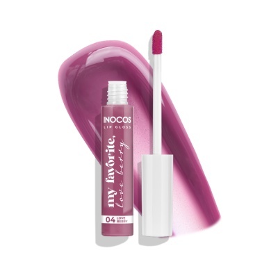 LIP GLOSS INOCOS LOVE BERRY