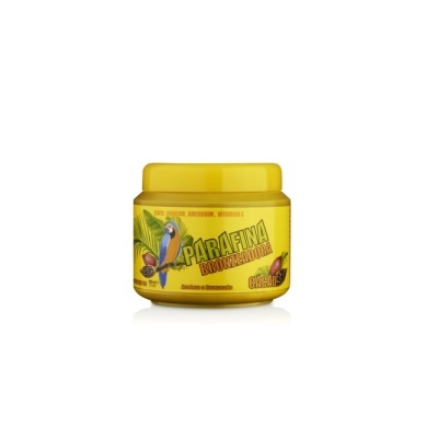 PARAFINA BRONZEADORA 200ML