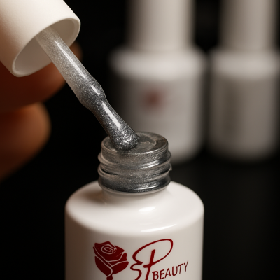 REBEAUTY VERNIZ EM GEL 092