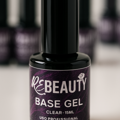Fiber Base REBEAUTY – 15ml