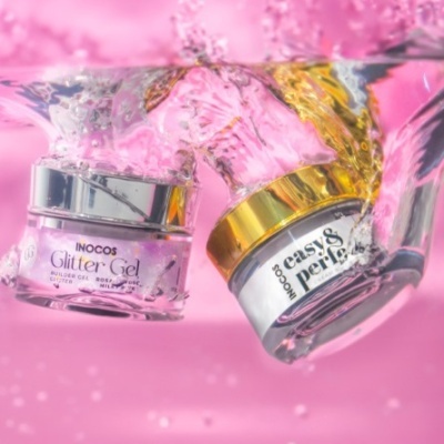 GEL CONSTRUÇÃO INOCOS