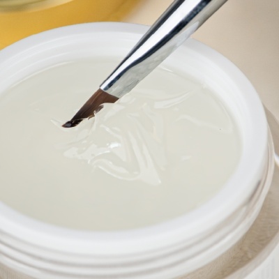 EASY & PERFECT INOCOS CRYSTAL CLEAR 50G