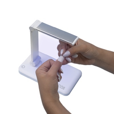 LÂMPADA INOCOS OPEN FLEX LED/UV 10W