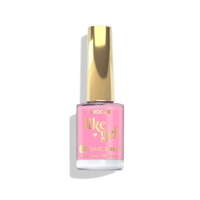 LIKE GEL INOCOS 167 ROSA PASTEL