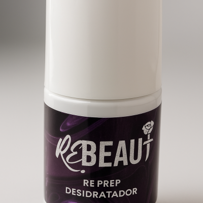 Desidratador REBEAUTY – 15ml