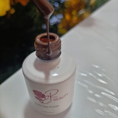 REBEAUTY VERNIZ EM GEL 025