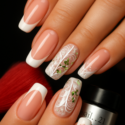 REBEAUTY VERNIZ EM GEL 001