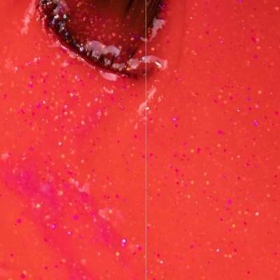 VERNIZ GEL INOCOS MARIA CHUVA DE ESTRELAS