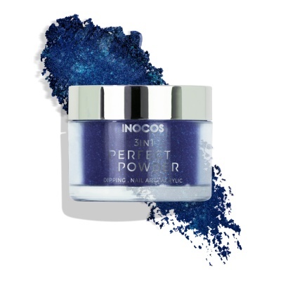 PERFECT POWDER INOCOS UNIVERSO AZUL P54