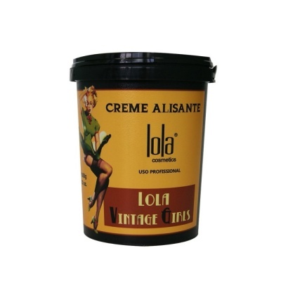 VINTAGE GIRLS GRANDE - REDUTOR DE VOLUME 850GR