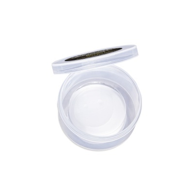 SILICONE INOCOS PARA CARIMBO PADRÕES E UNHAS GRANDES