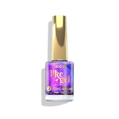 LIKE GEL INOCOS 131 ROXO JÚPITER