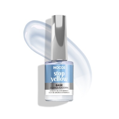 BASE BRANQUEADORA INOCOS STOP YELLOW