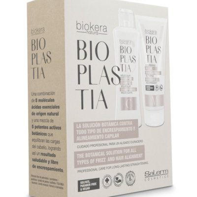 Kit de manutenção de bioplastia