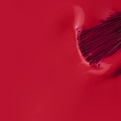 VERNIZ GEL INOCOS QUEM NUNCA ANDOU NA MARMELADA?