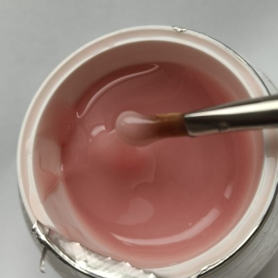 Rebeauty - Gel Construção