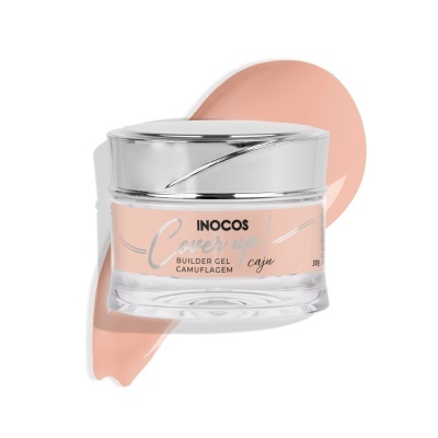 COVER UP INOCOS CAJU 30G