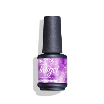 INK GEL INOCOS VIOLETA