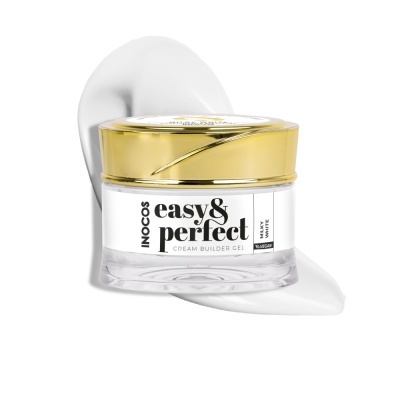 EASY & PERFECT INOCOS MILKY WHITE 30G