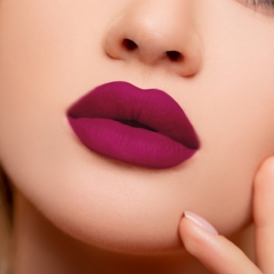 LIQUID MATTE LIPSTICK INOCOS AH! FADISTA